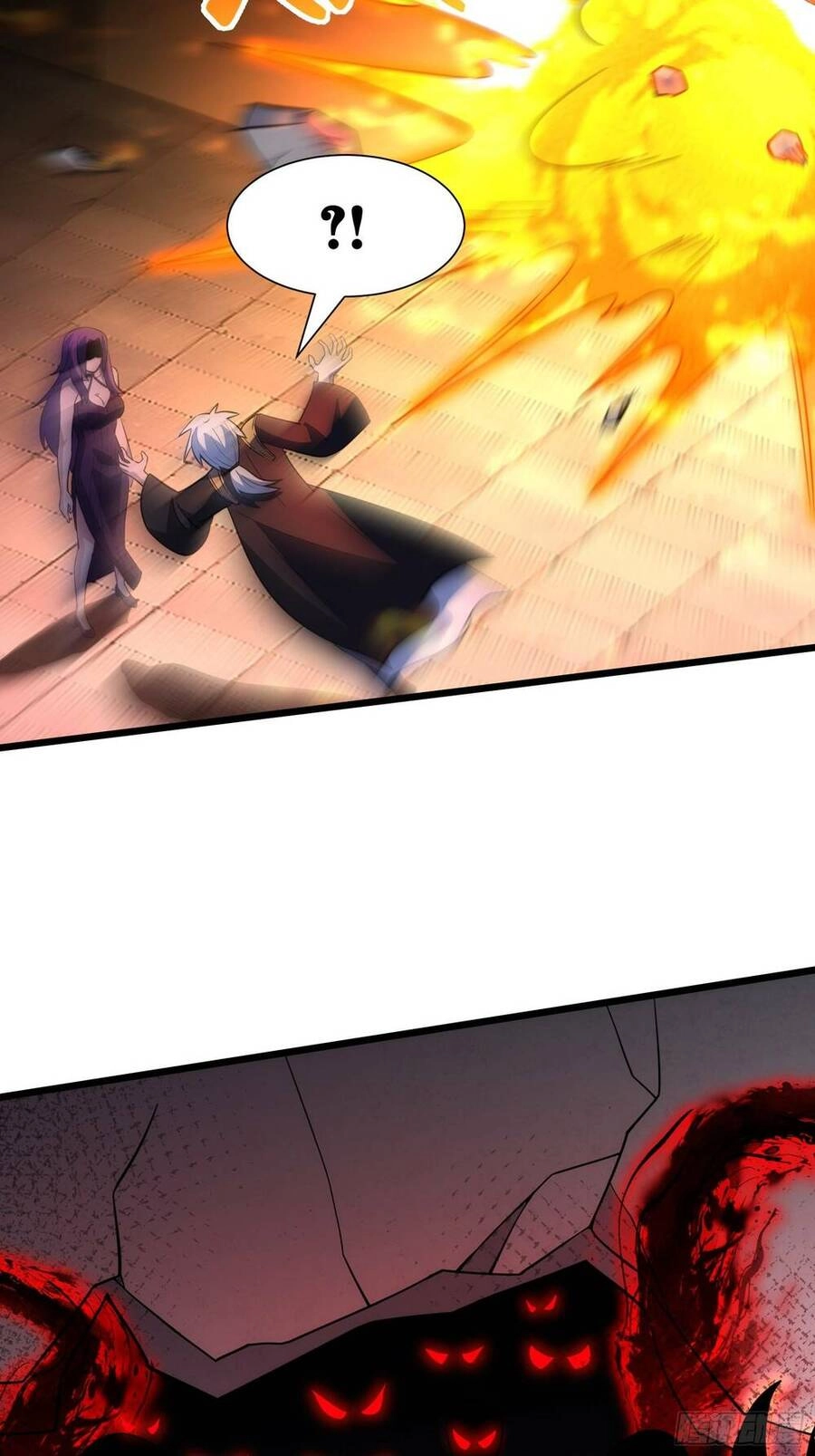 Tạ U Thiên Sư Chapter 41 - 5