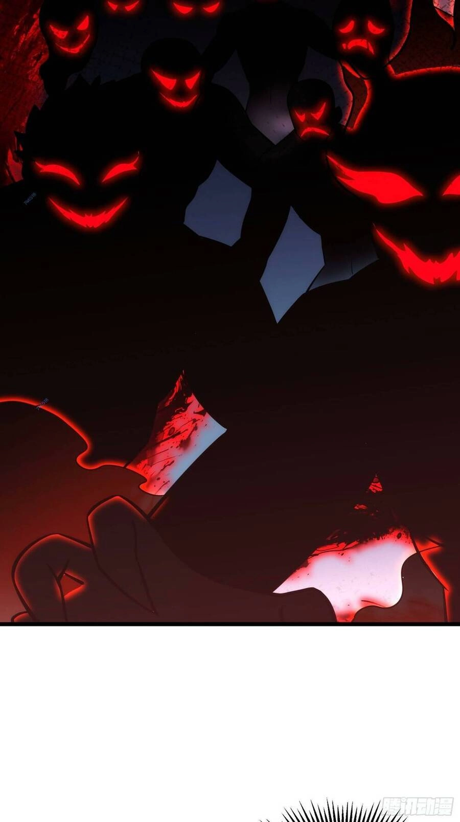 Tạ U Thiên Sư Chapter 41 - 6