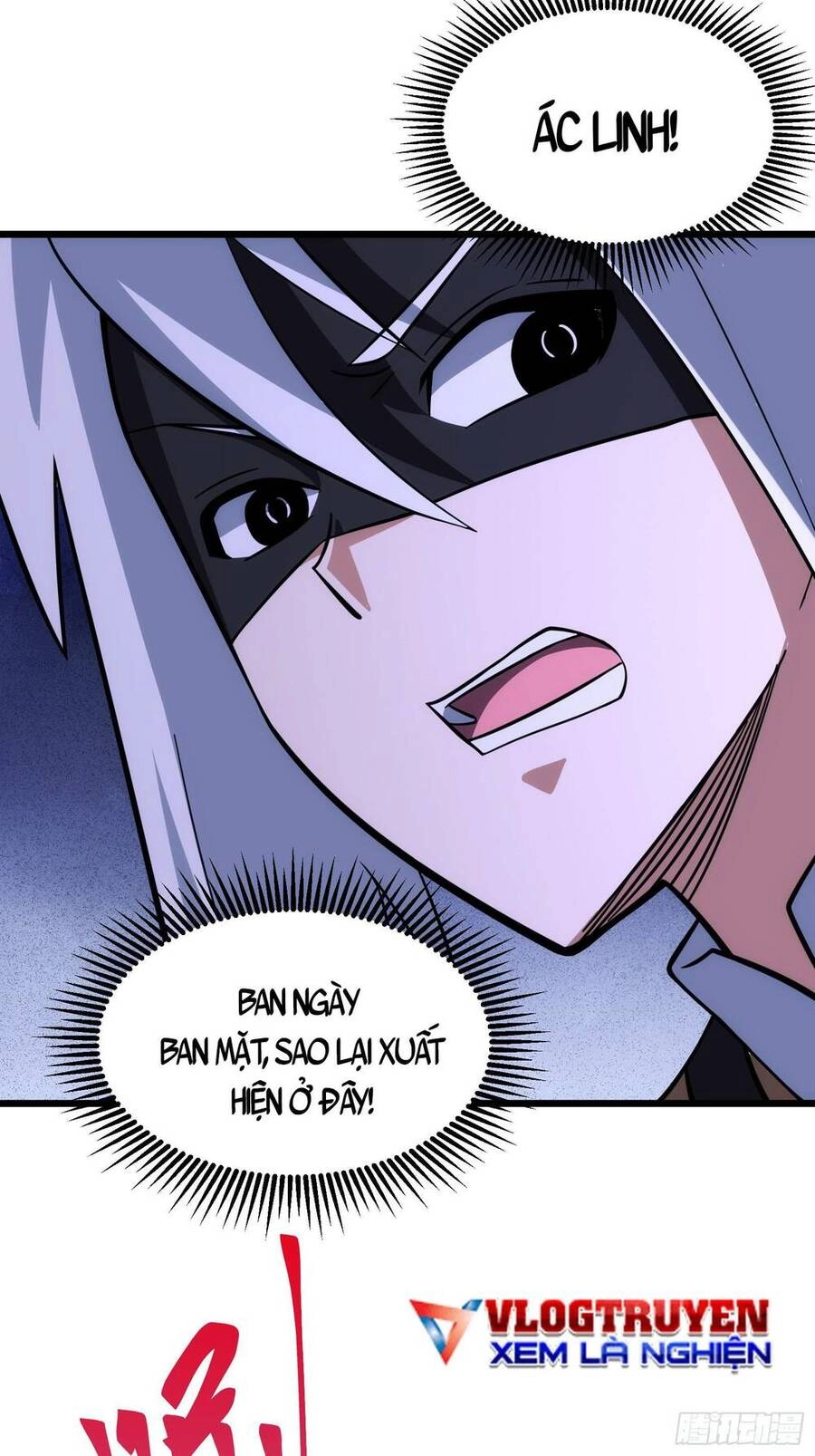 Tạ U Thiên Sư Chapter 41 - 7