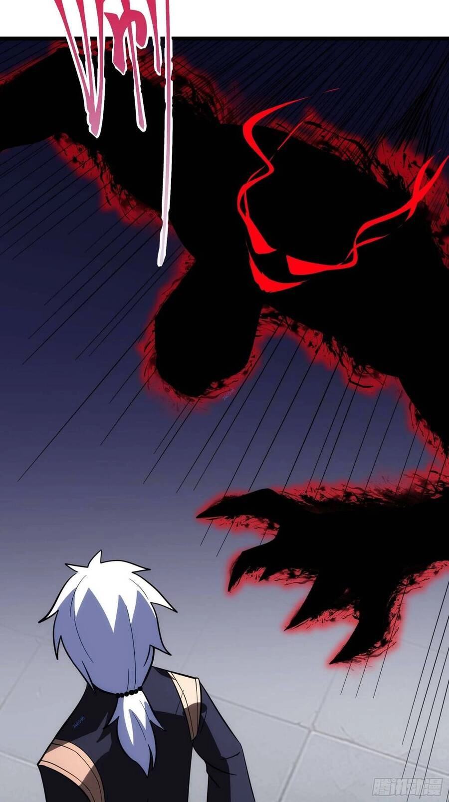 Tạ U Thiên Sư Chapter 41 - 8