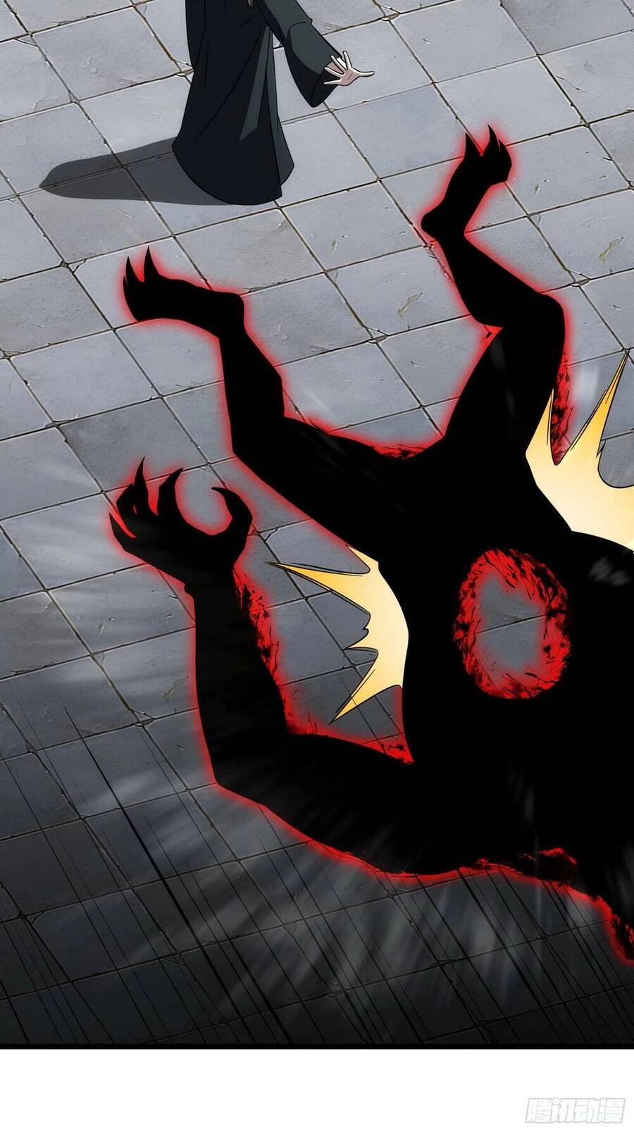 Tạ U Thiên Sư Chapter 41 - 13