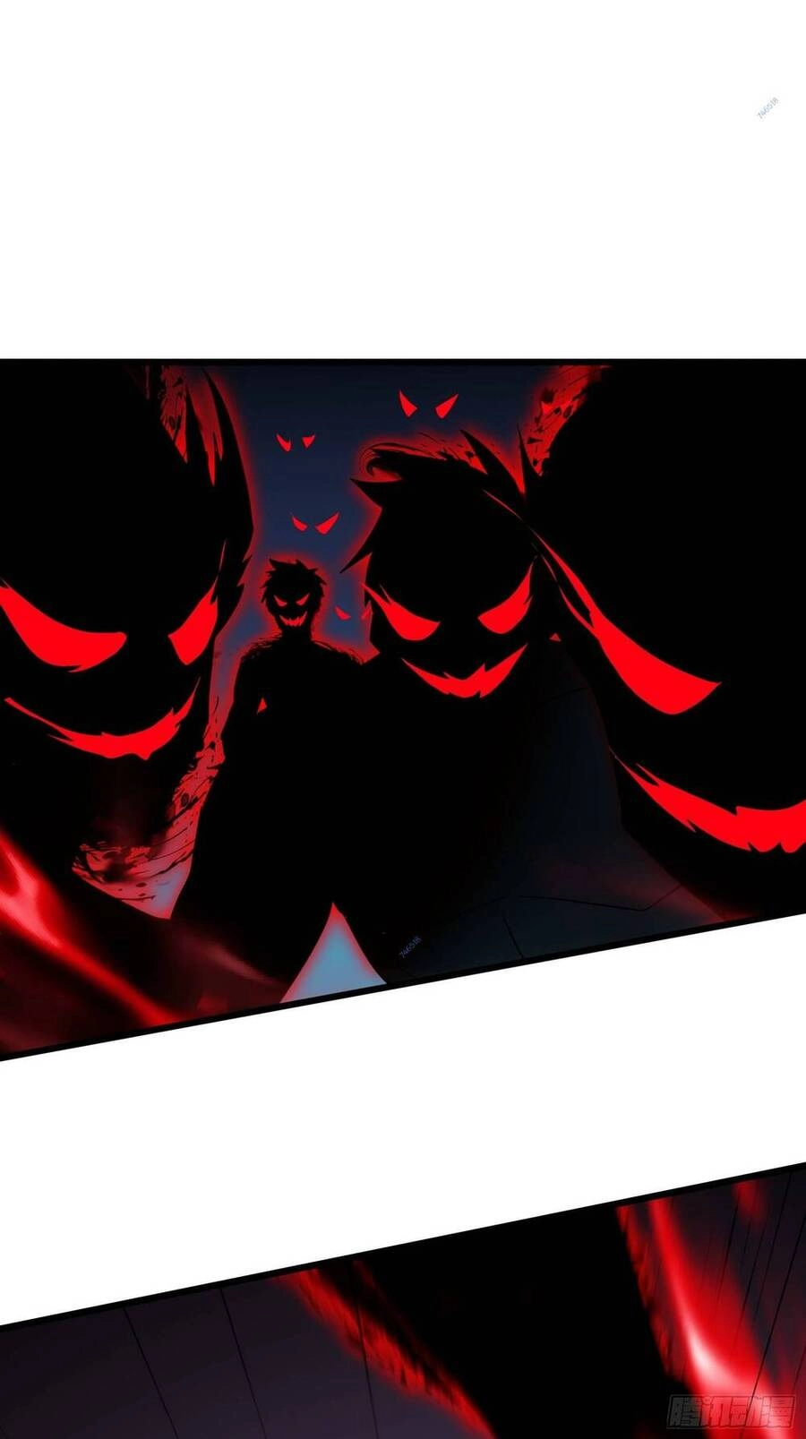 Tạ U Thiên Sư Chapter 41 - 14