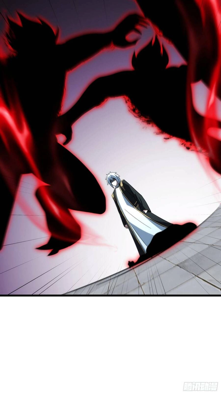 Tạ U Thiên Sư Chapter 41 - 15