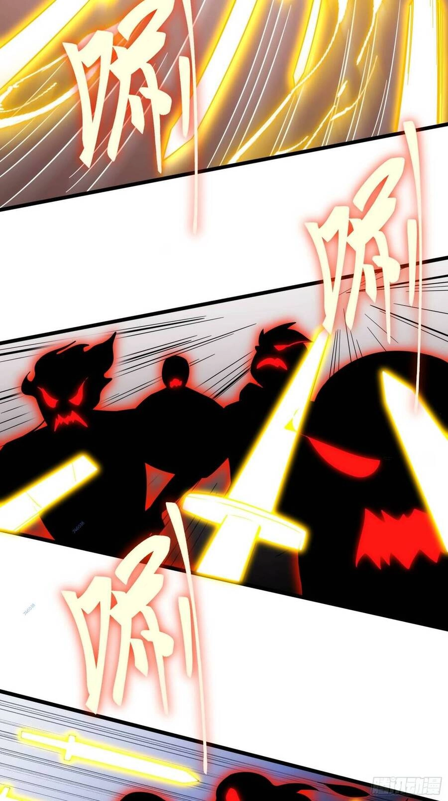 Tạ U Thiên Sư Chapter 41 - 18