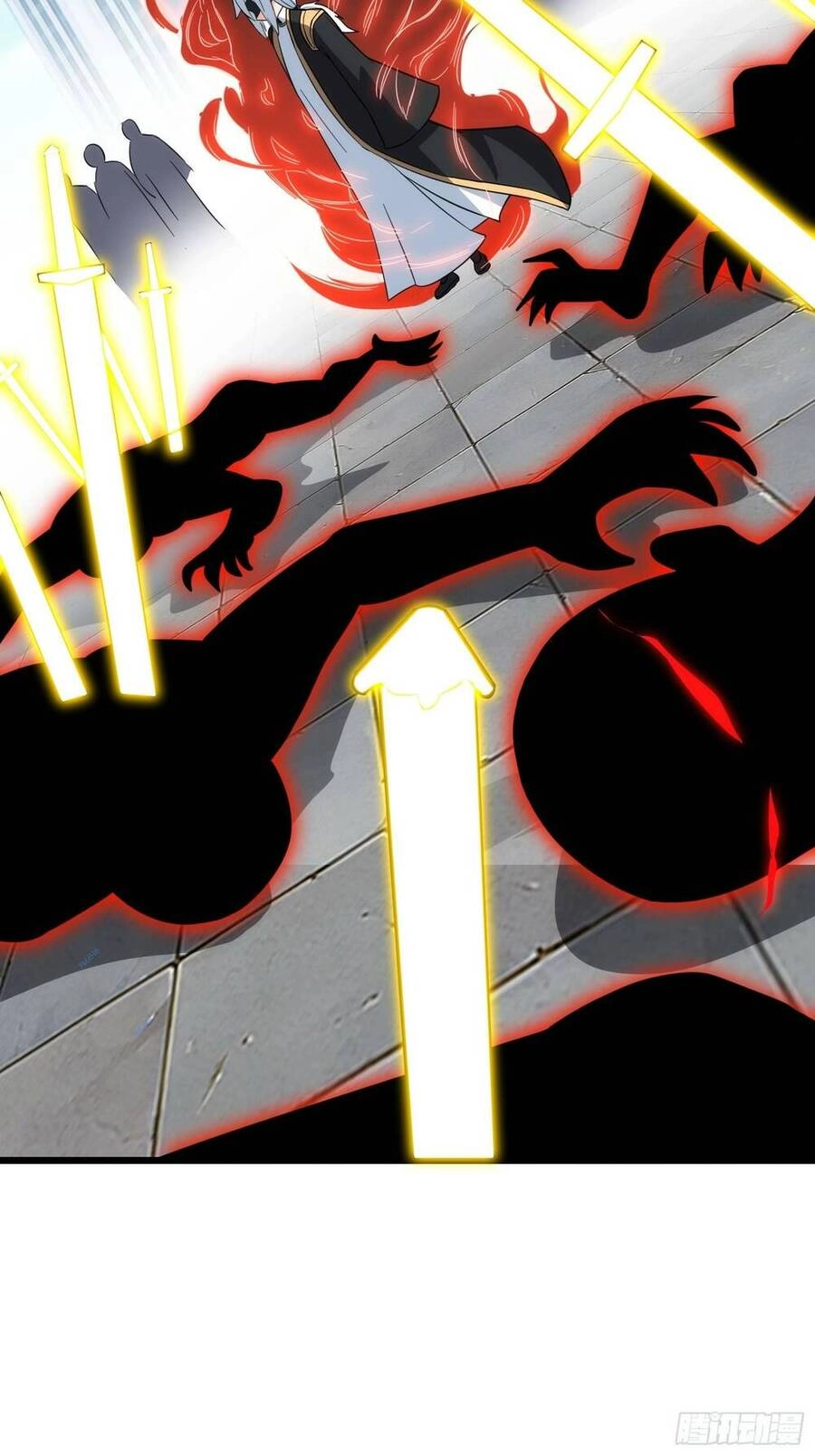 Tạ U Thiên Sư Chapter 41 - 20