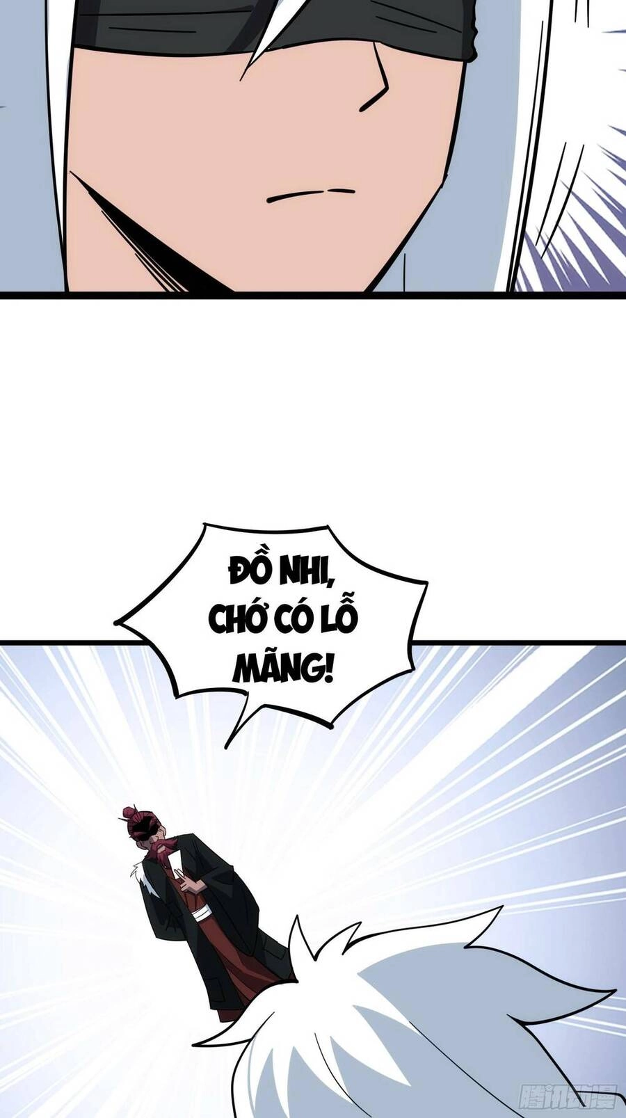 Tạ U Thiên Sư Chapter 41 - 25