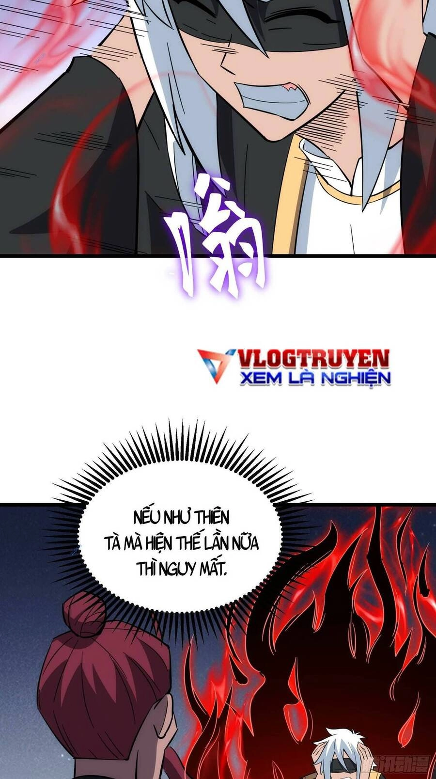 Tạ U Thiên Sư Chapter 41 - 28