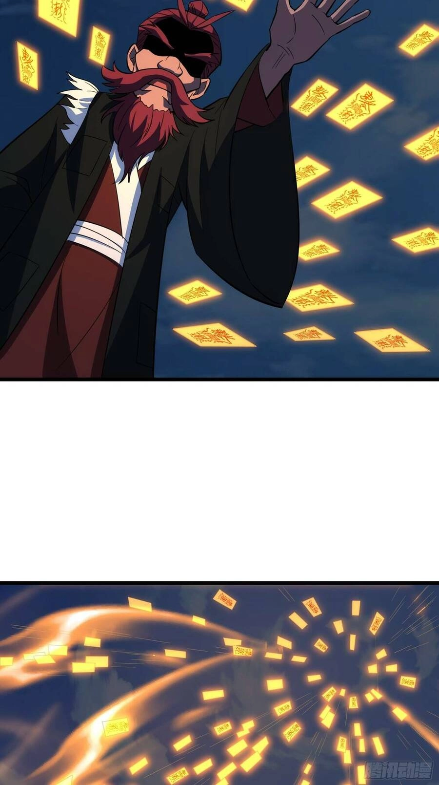 Tạ U Thiên Sư Chapter 41 - 31