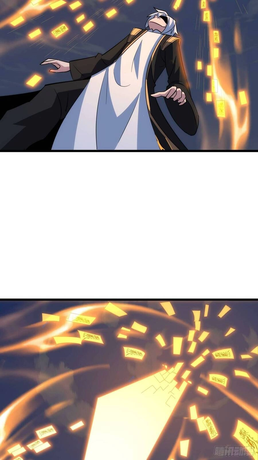 Tạ U Thiên Sư Chapter 41 - 32