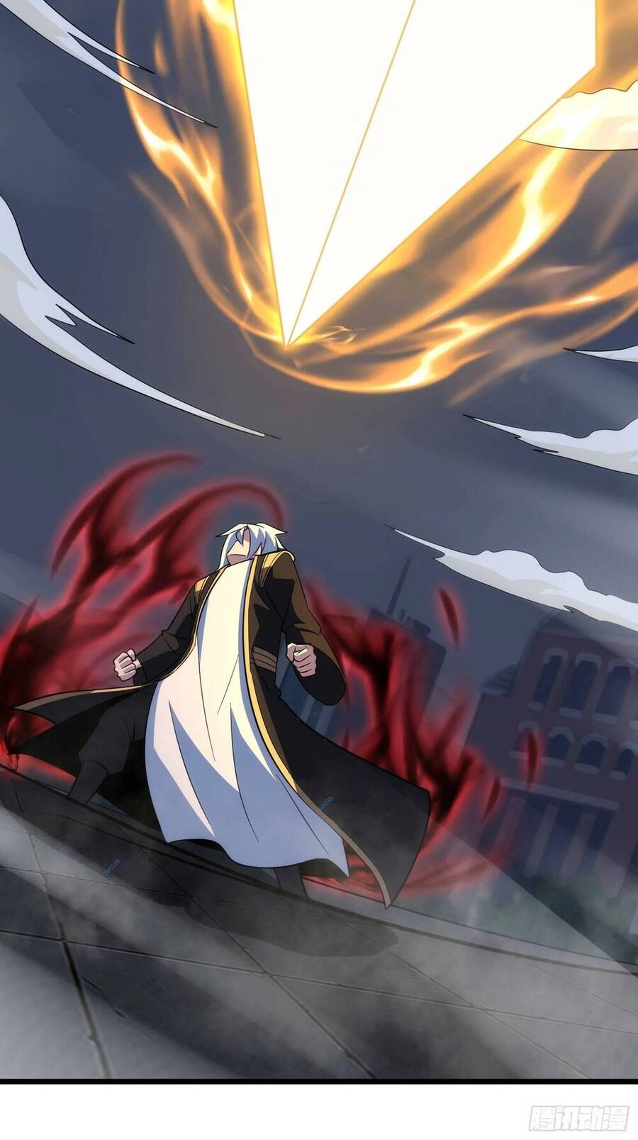 Tạ U Thiên Sư Chapter 41 - 34