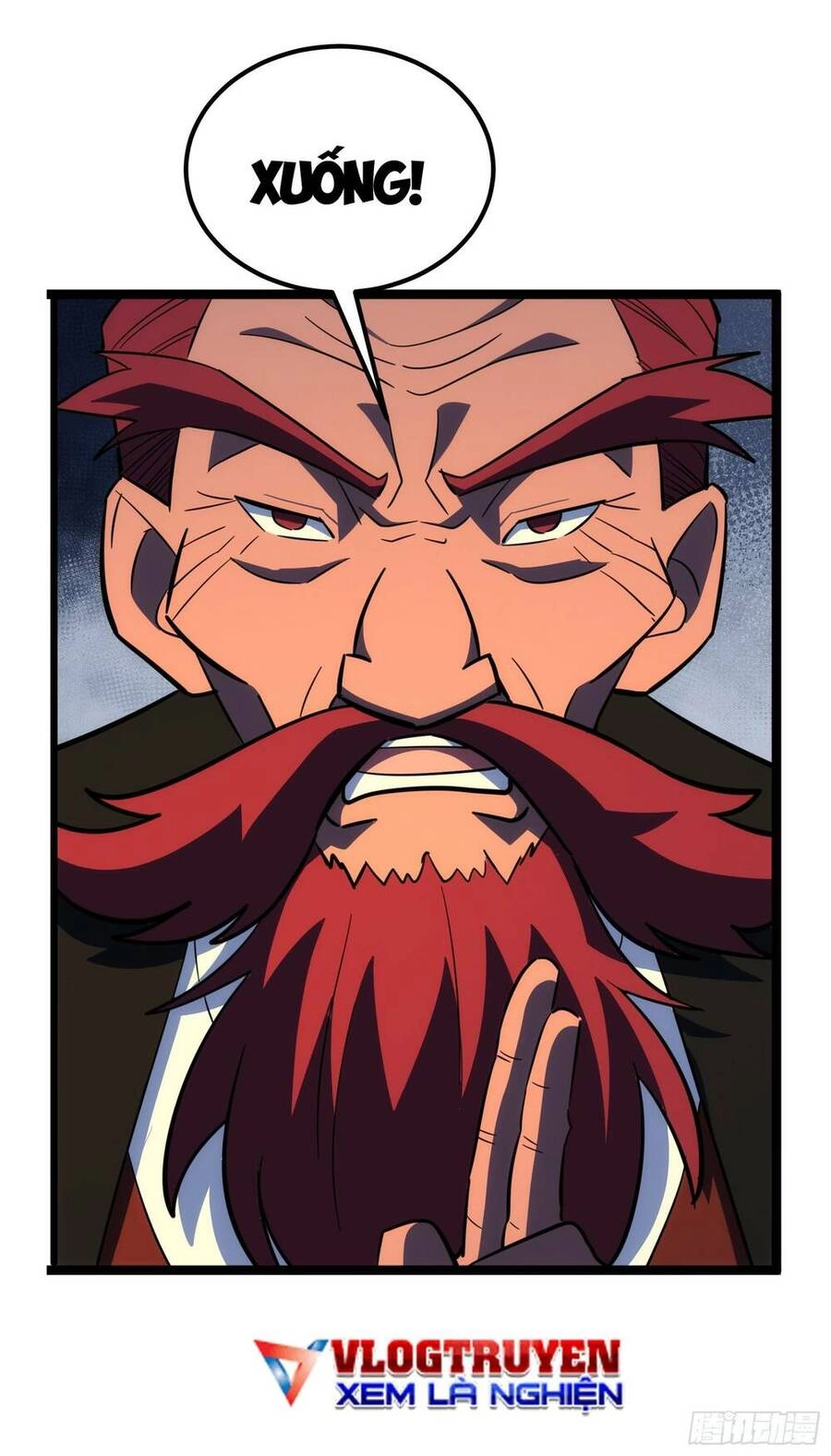 Tạ U Thiên Sư Chapter 41 - 35