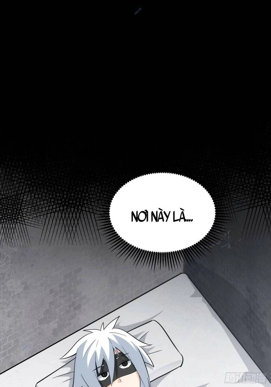 Tạ U Thiên Sư Chapter 41 - 40