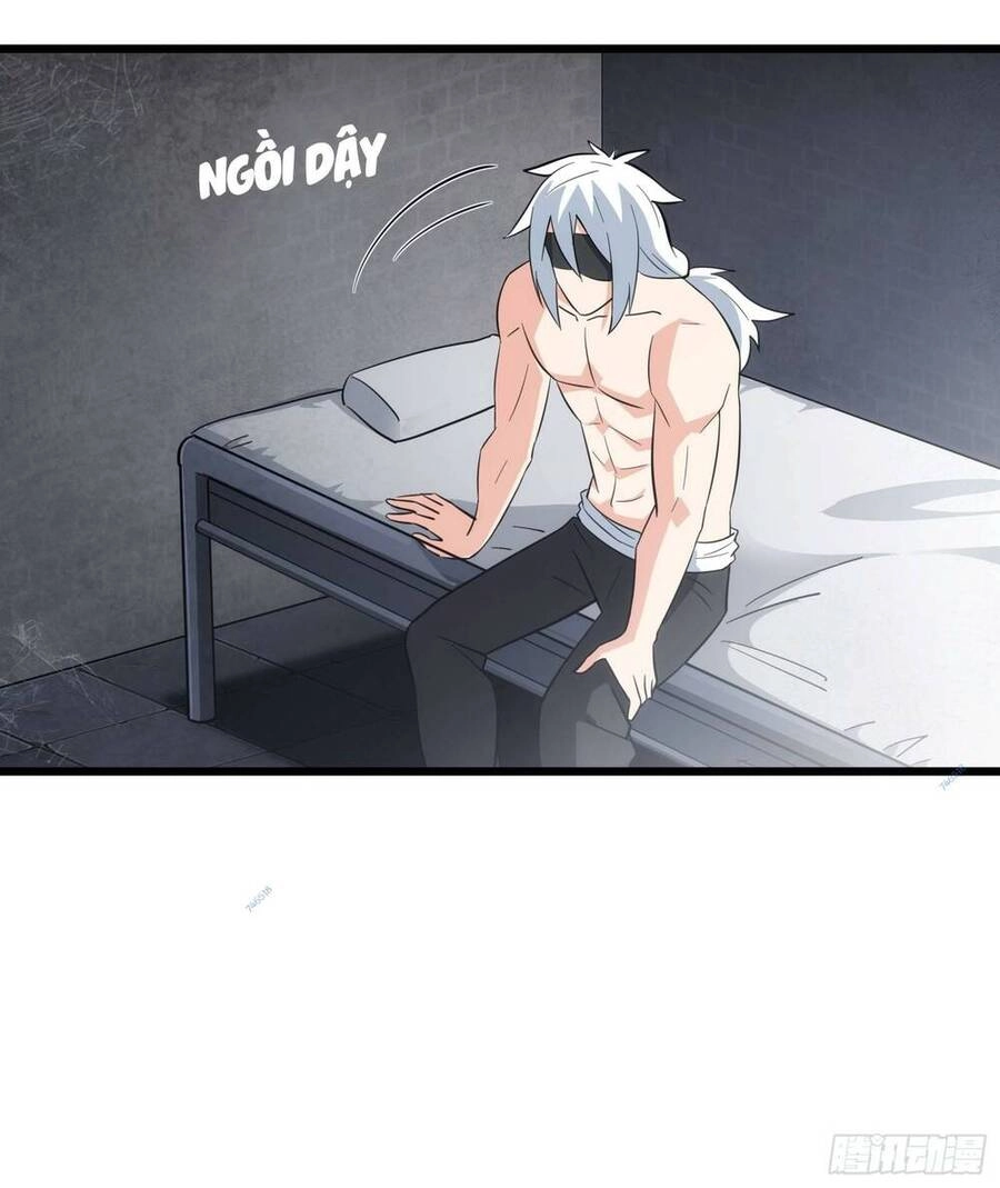 Tạ U Thiên Sư Chapter 41 - 42