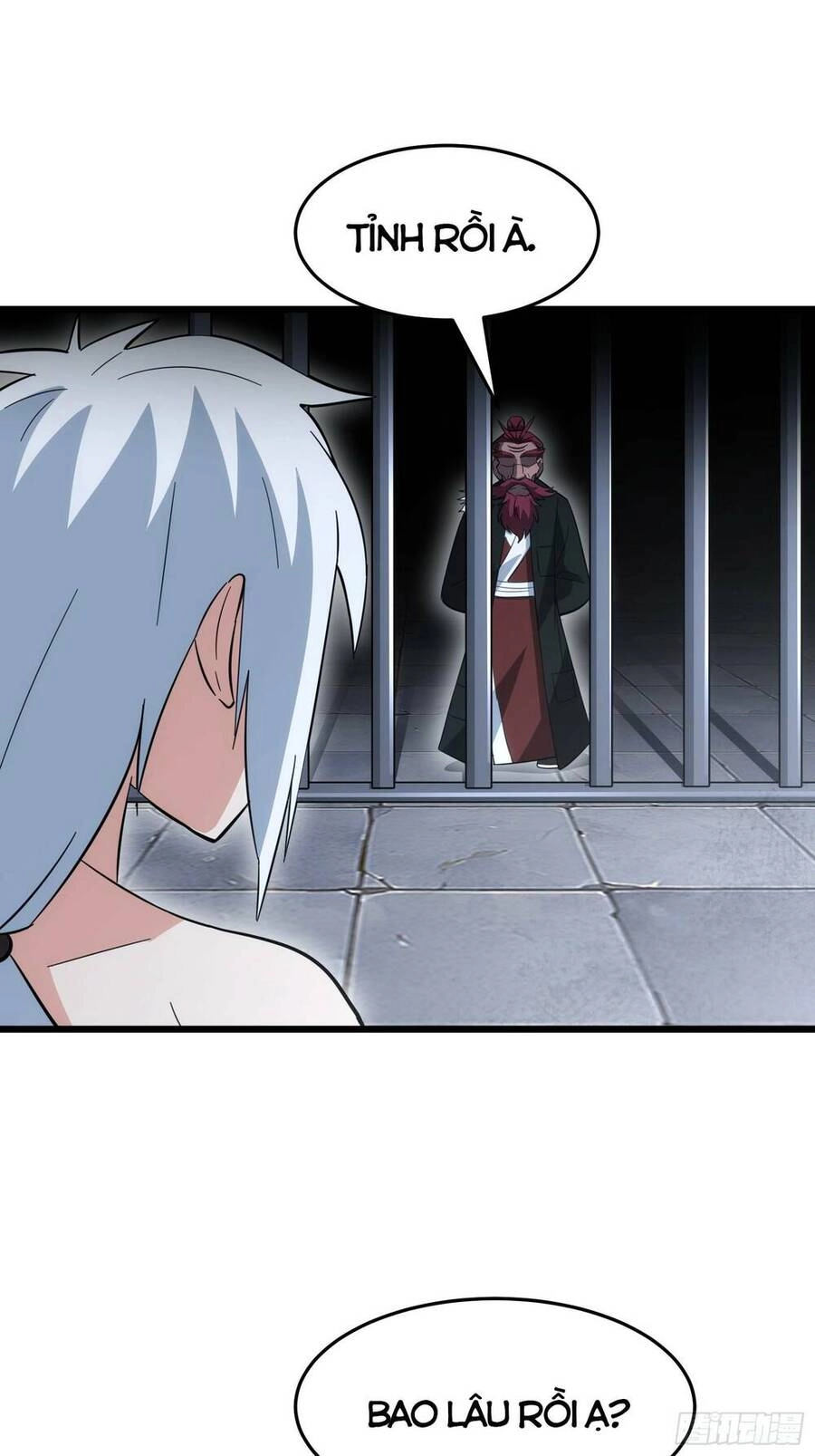 Tạ U Thiên Sư Chapter 41 - 43