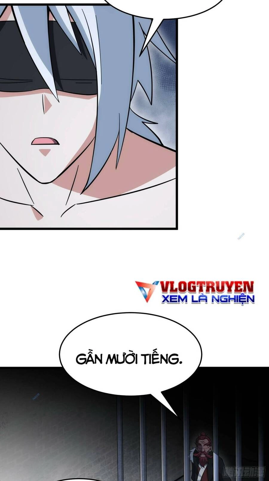 Tạ U Thiên Sư Chapter 41 - 44