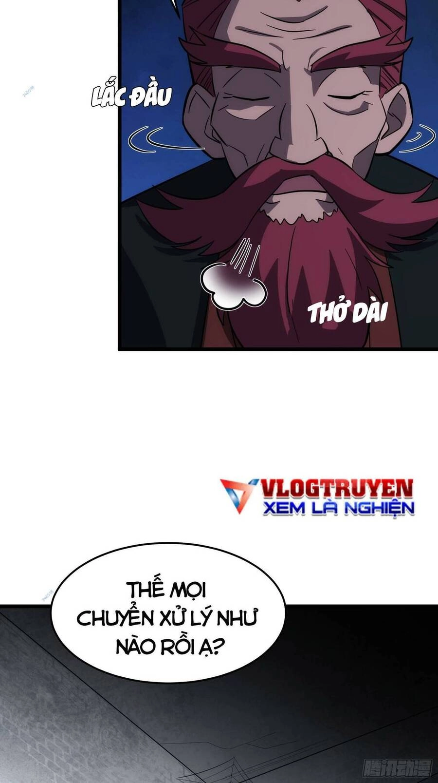 Tạ U Thiên Sư Chapter 41 - 46