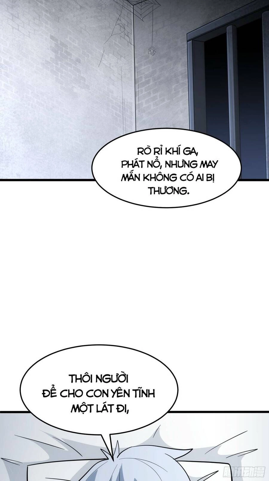 Tạ U Thiên Sư Chapter 41 - 47