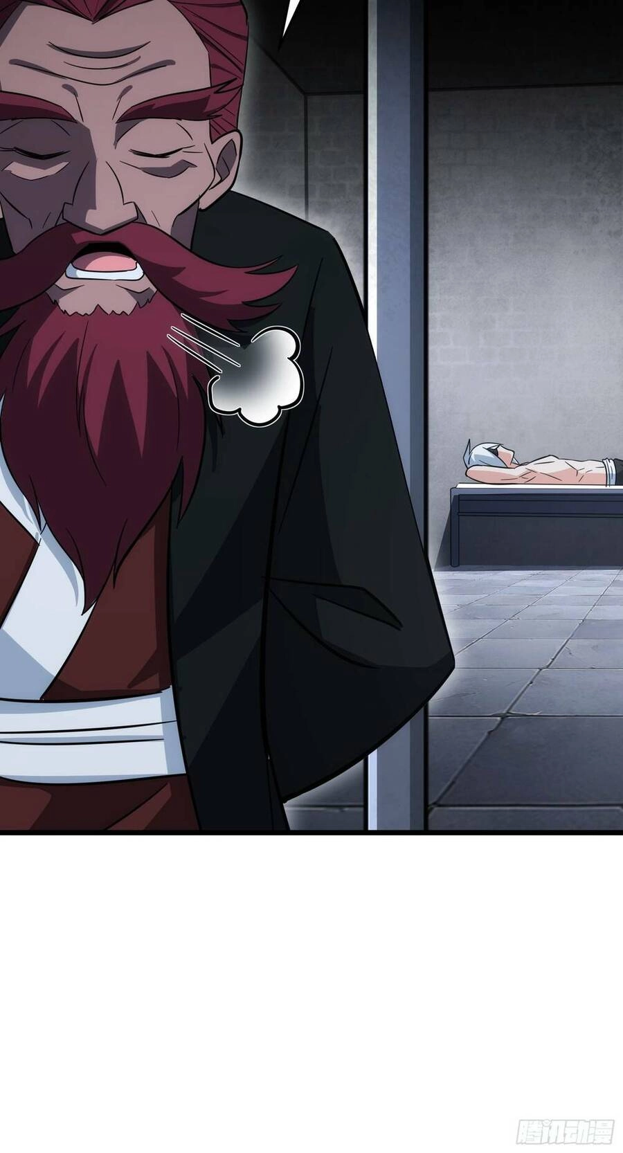 Tạ U Thiên Sư Chapter 41 - 49