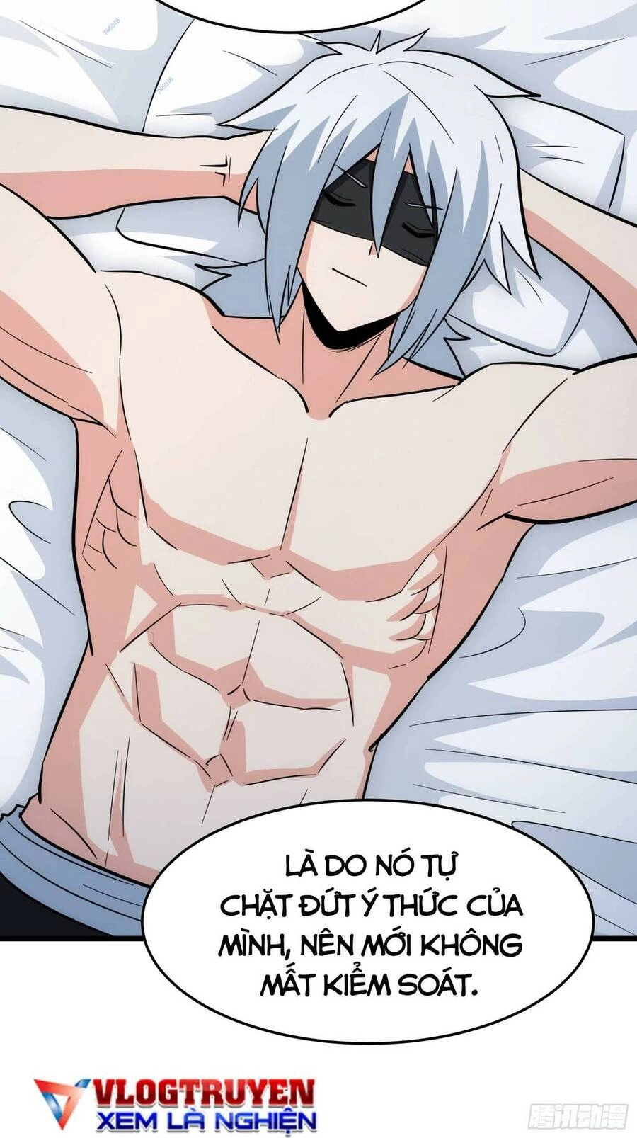 Tạ U Thiên Sư Chapter 41 - 52