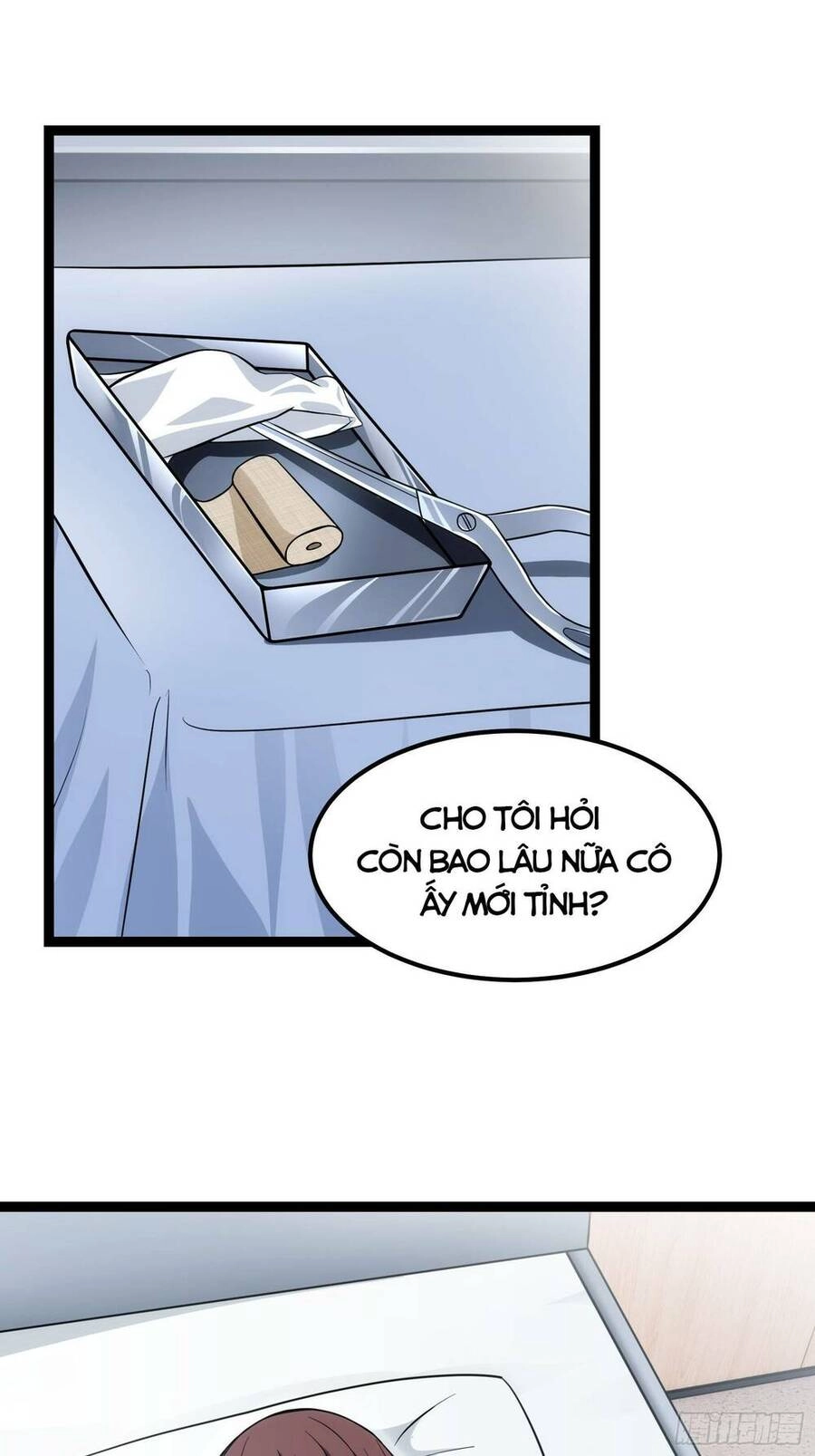 Tạ U Thiên Sư Chapter 43 - 3