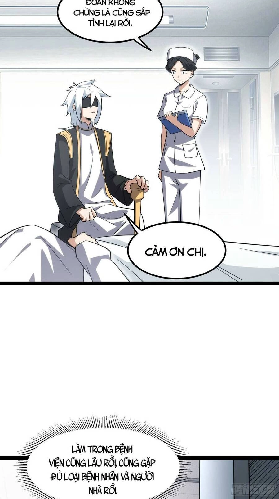 Tạ U Thiên Sư Chapter 43 - 5