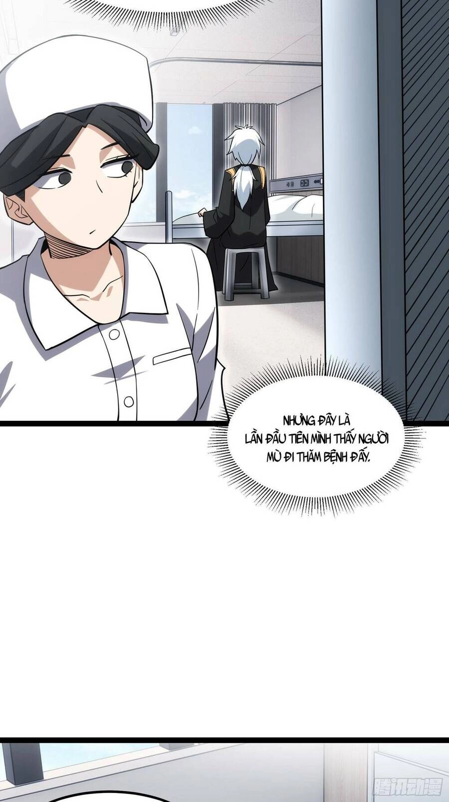 Tạ U Thiên Sư Chapter 43 - 6