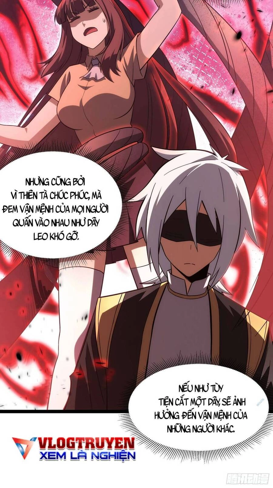 Tạ U Thiên Sư Chapter 43 - 9