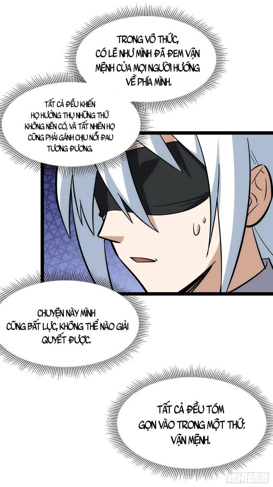 Tạ U Thiên Sư Chapter 43 - 10