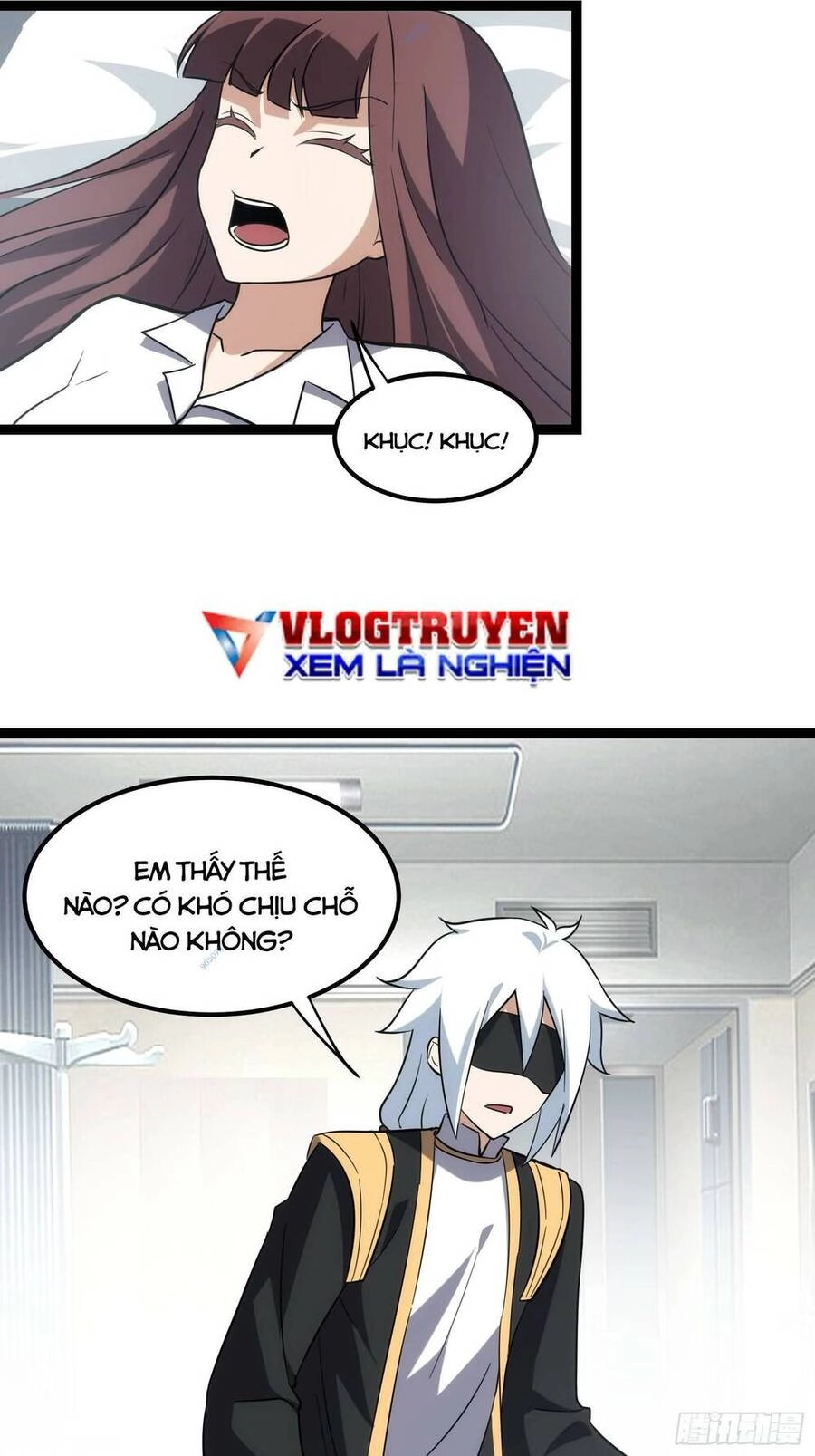 Tạ U Thiên Sư Chapter 43 - 11