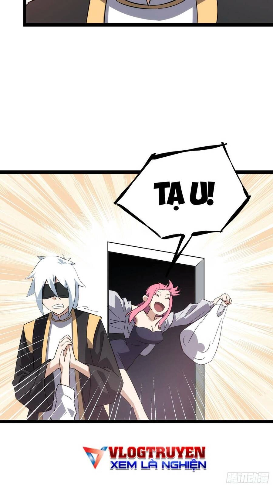 Tạ U Thiên Sư Chapter 43 - 16