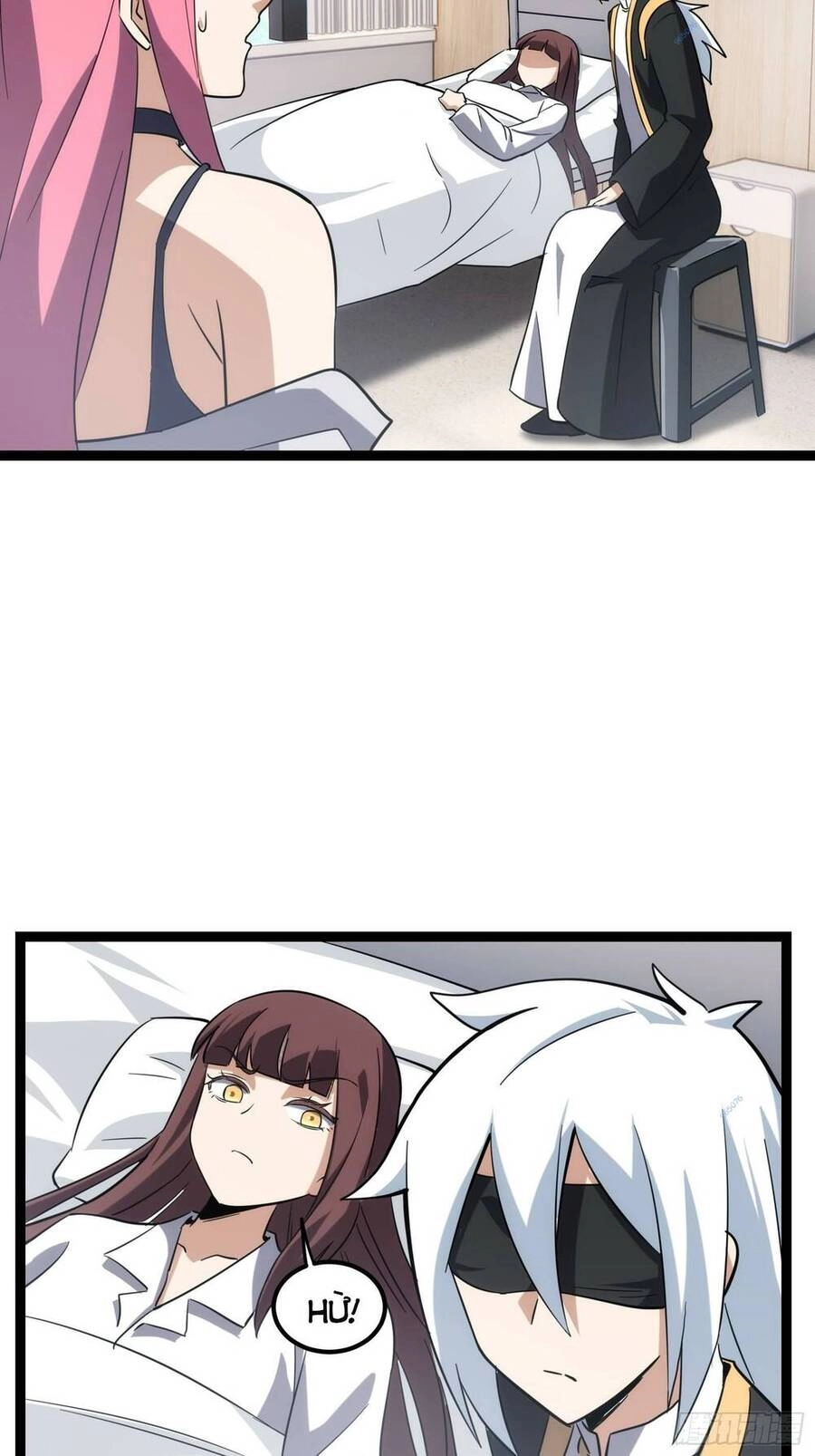 Tạ U Thiên Sư Chapter 43 - 19