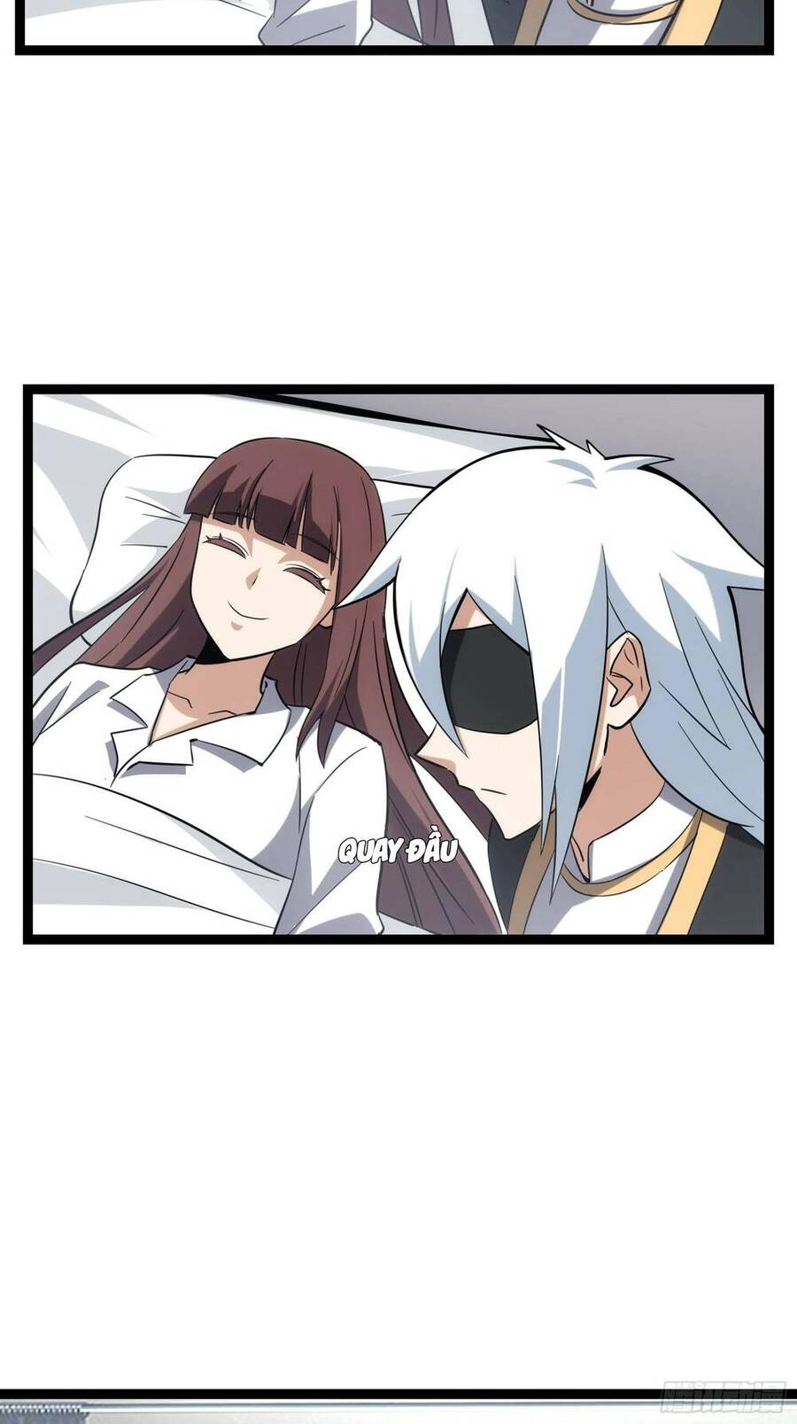 Tạ U Thiên Sư Chapter 43 - 20