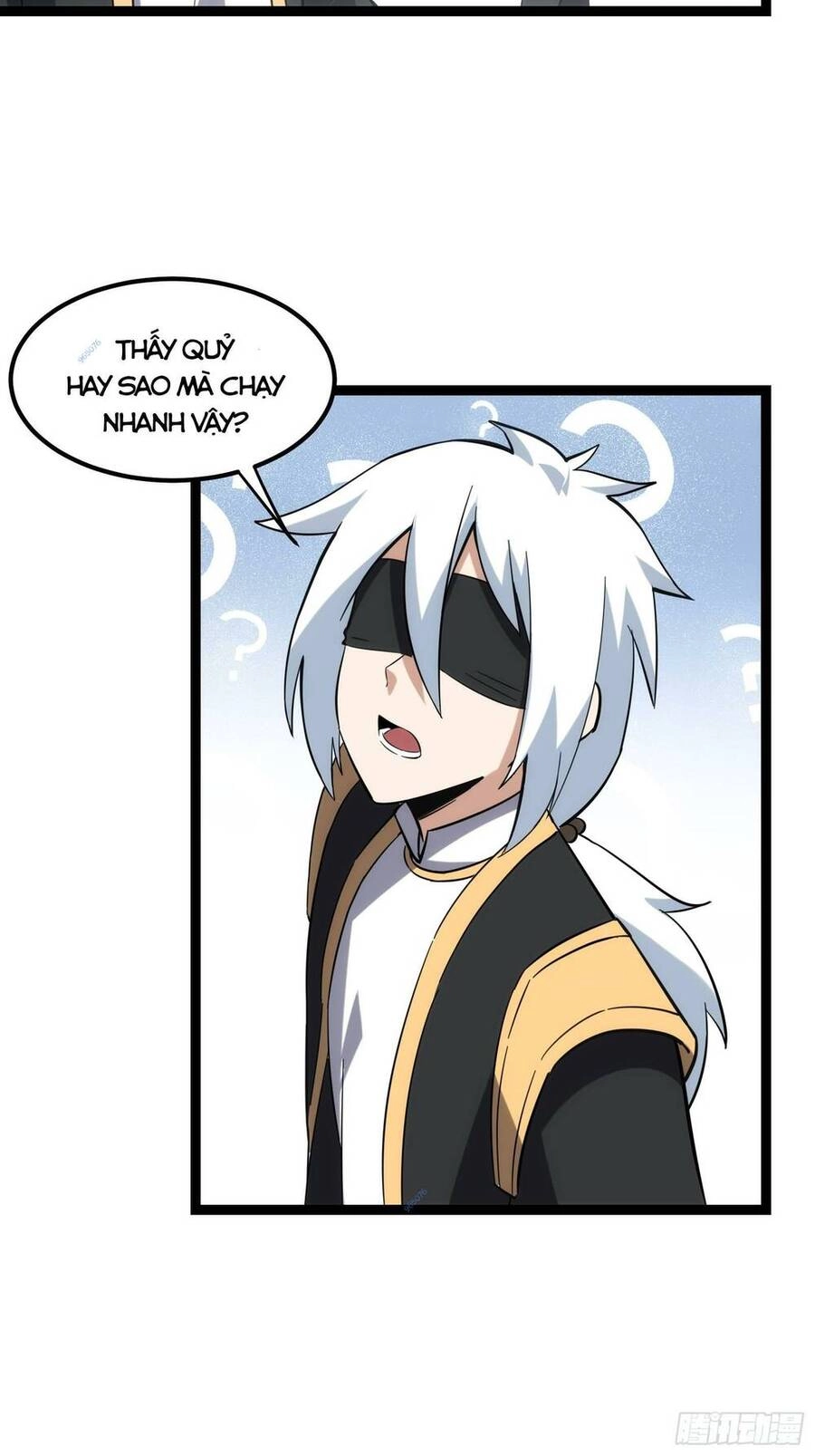 Tạ U Thiên Sư Chapter 43 - 27