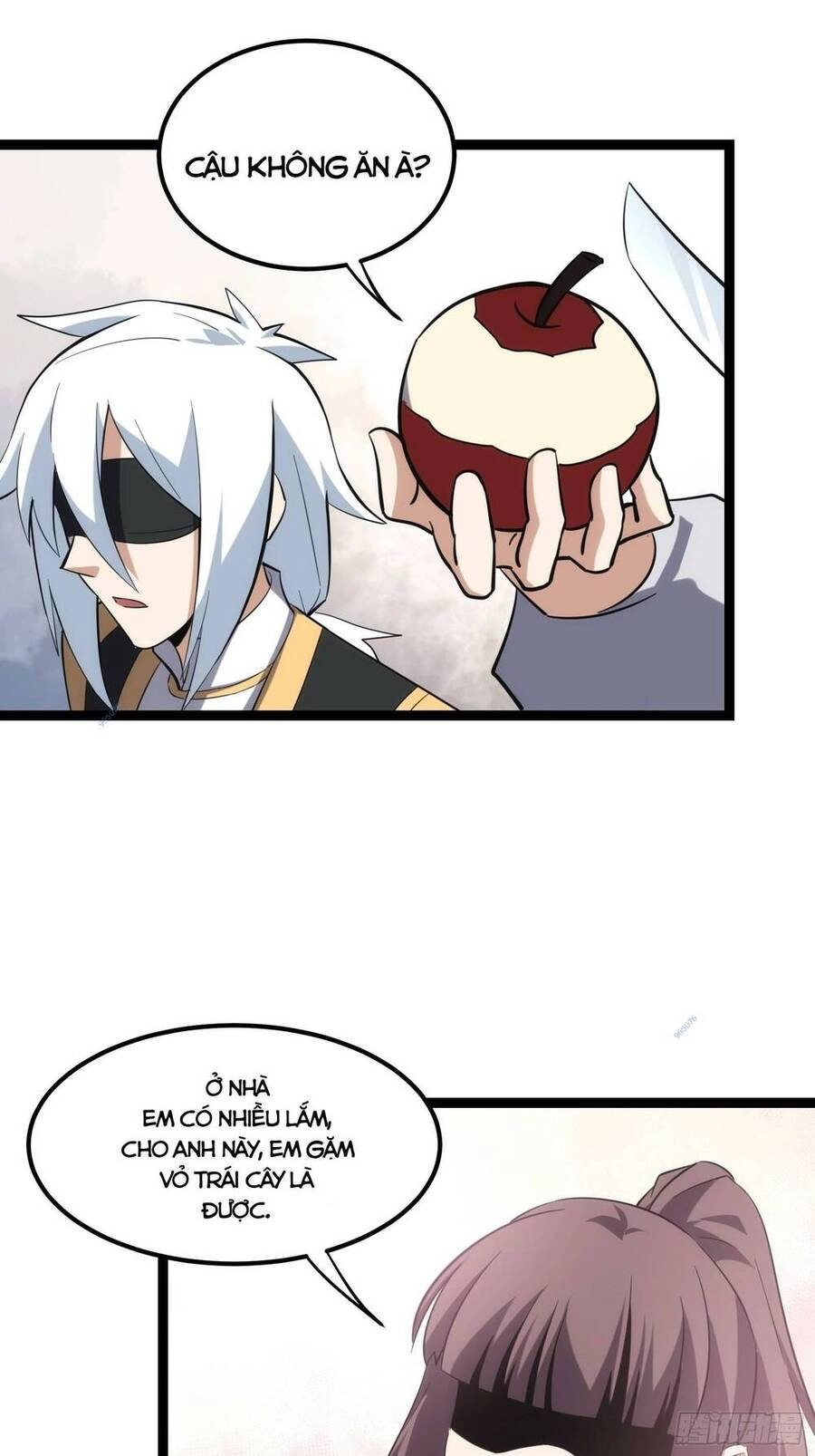 Tạ U Thiên Sư Chapter 43 - 29