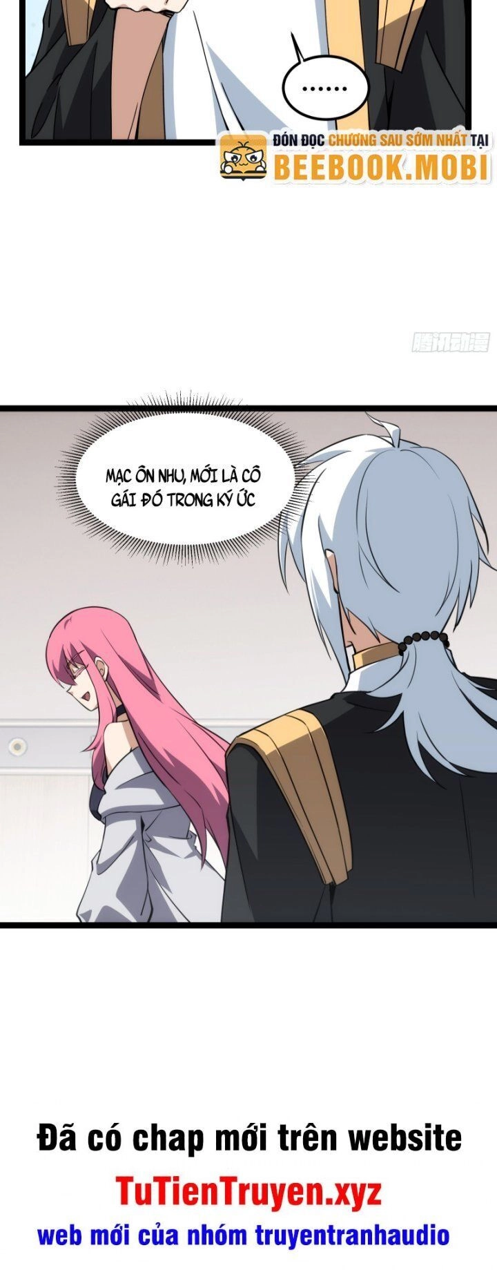 Tạ U Thiên Sư Chapter 44 - 2