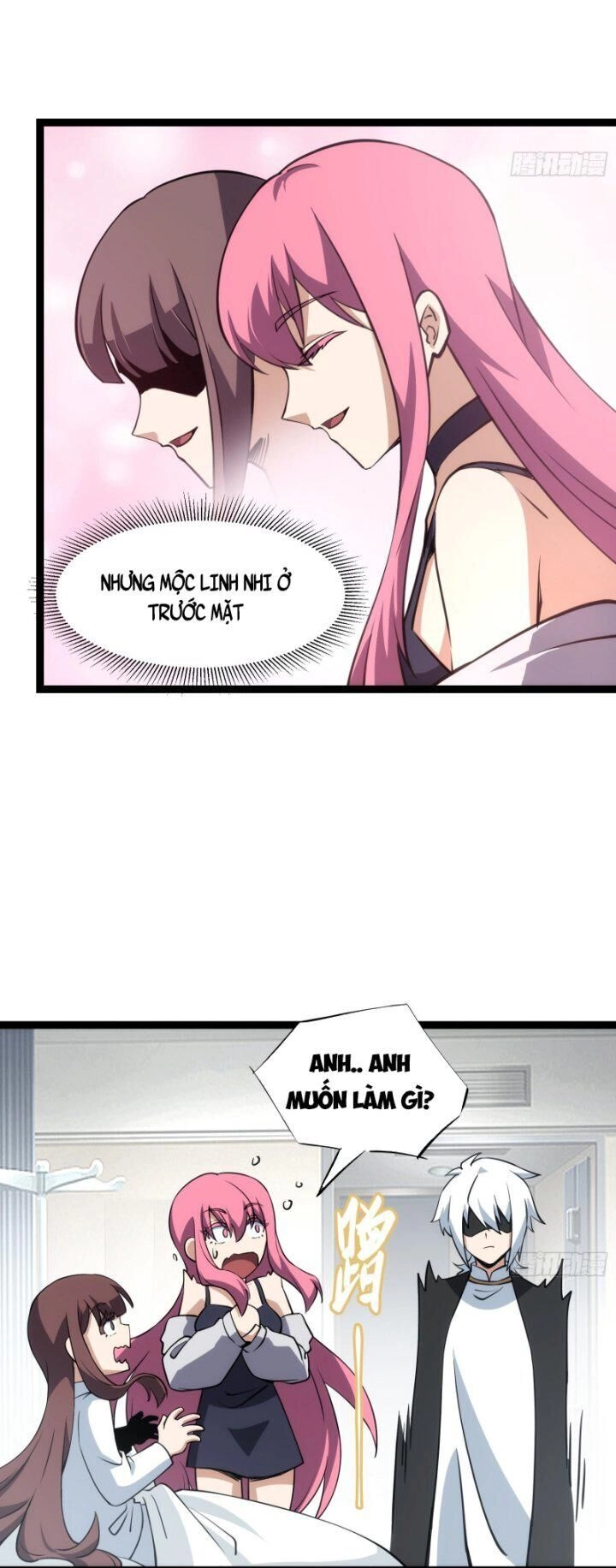 Tạ U Thiên Sư Chapter 44 - 3