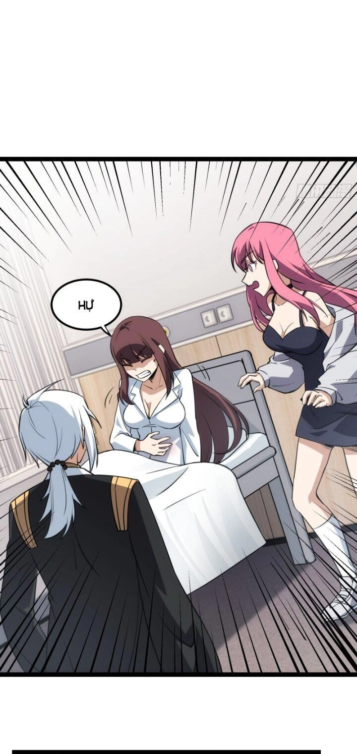 Tạ U Thiên Sư Chapter 44 - 5