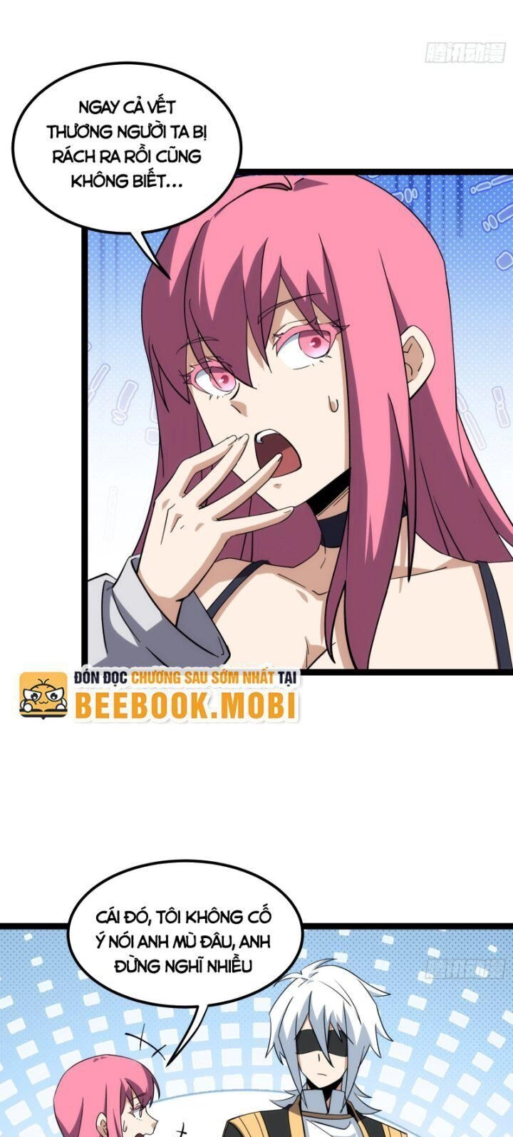 Tạ U Thiên Sư Chapter 44 - 8