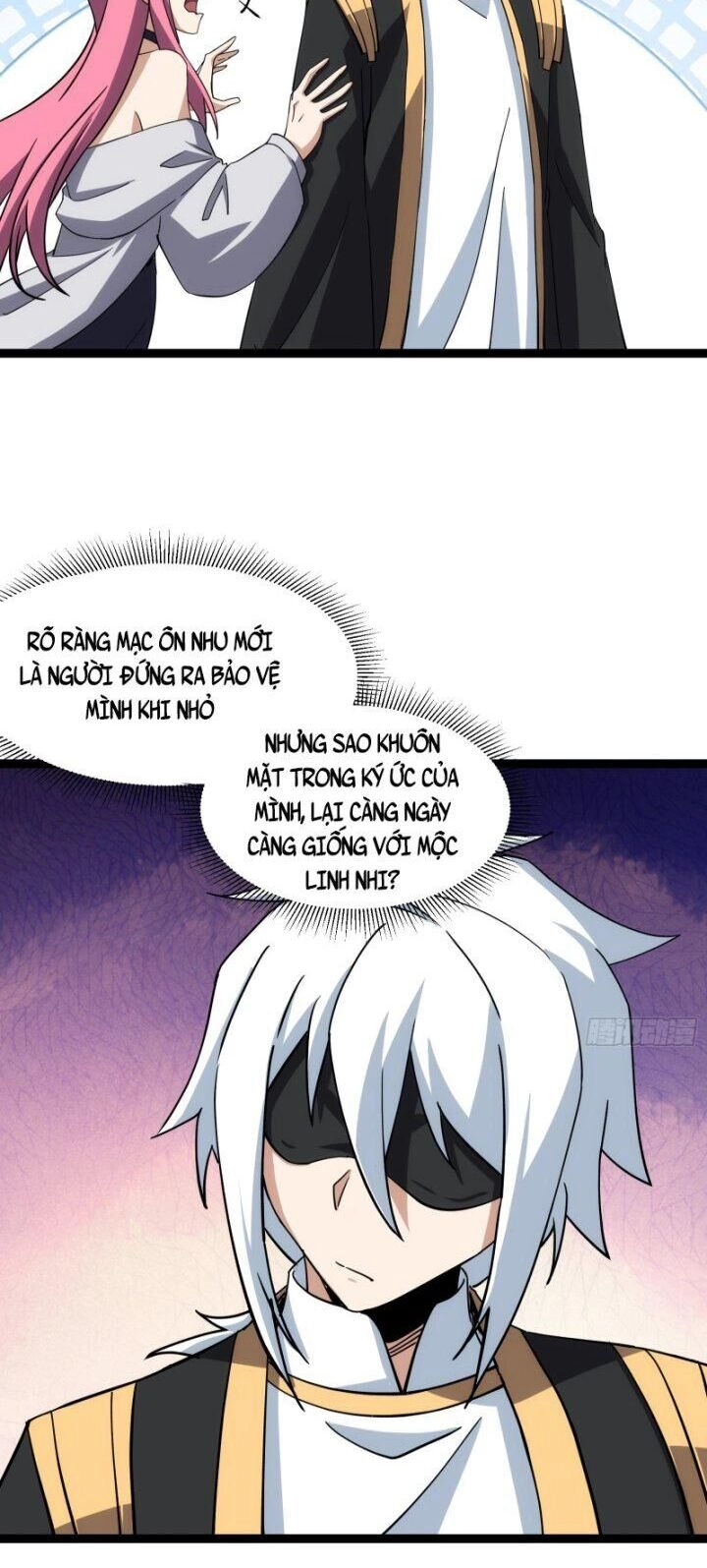 Tạ U Thiên Sư Chapter 44 - 9