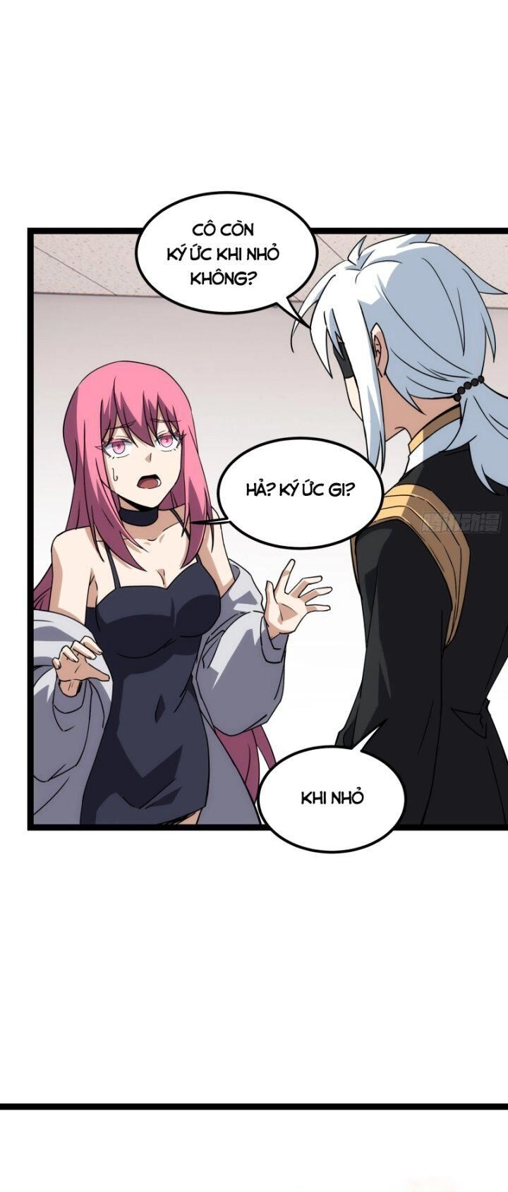 Tạ U Thiên Sư Chapter 44 - 10