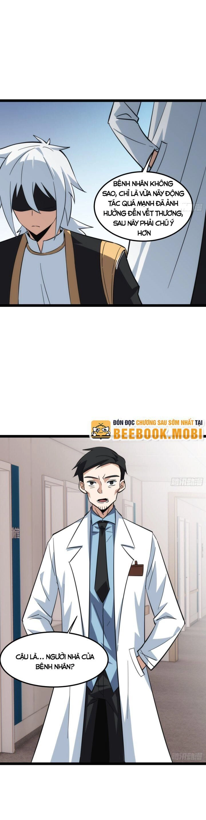 Tạ U Thiên Sư Chapter 44 - 14