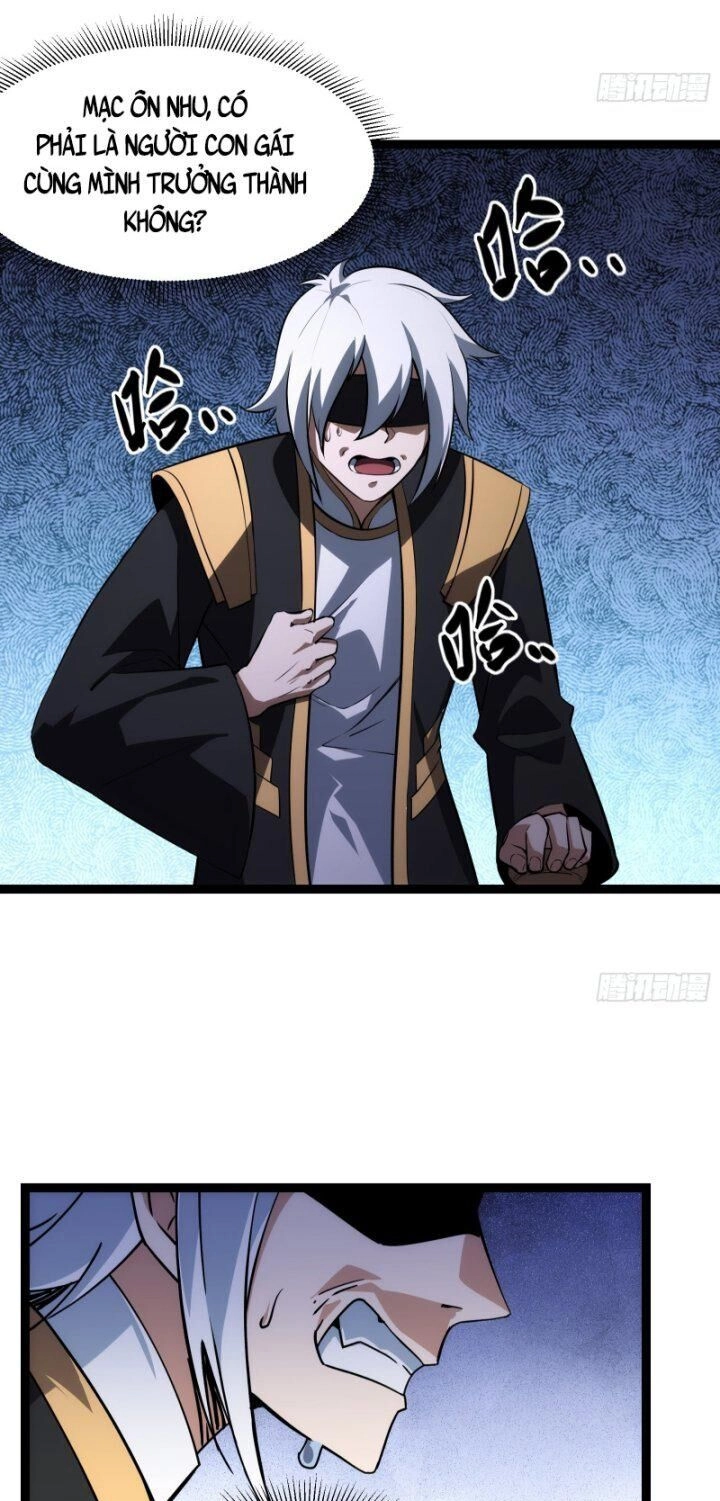 Tạ U Thiên Sư Chapter 44 - 19