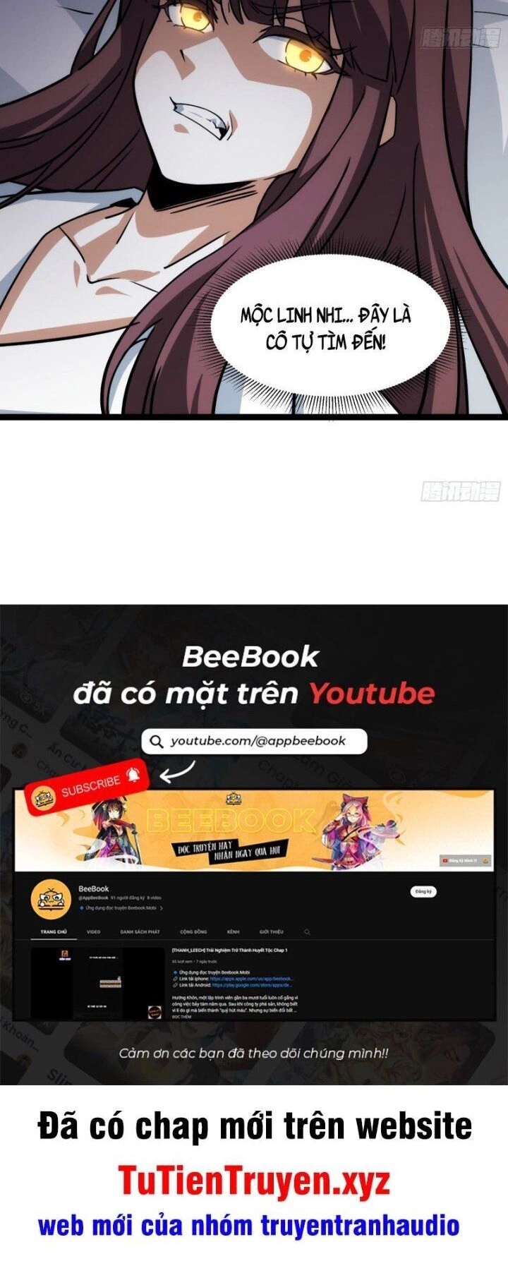 Tạ U Thiên Sư Chapter 44 - 22