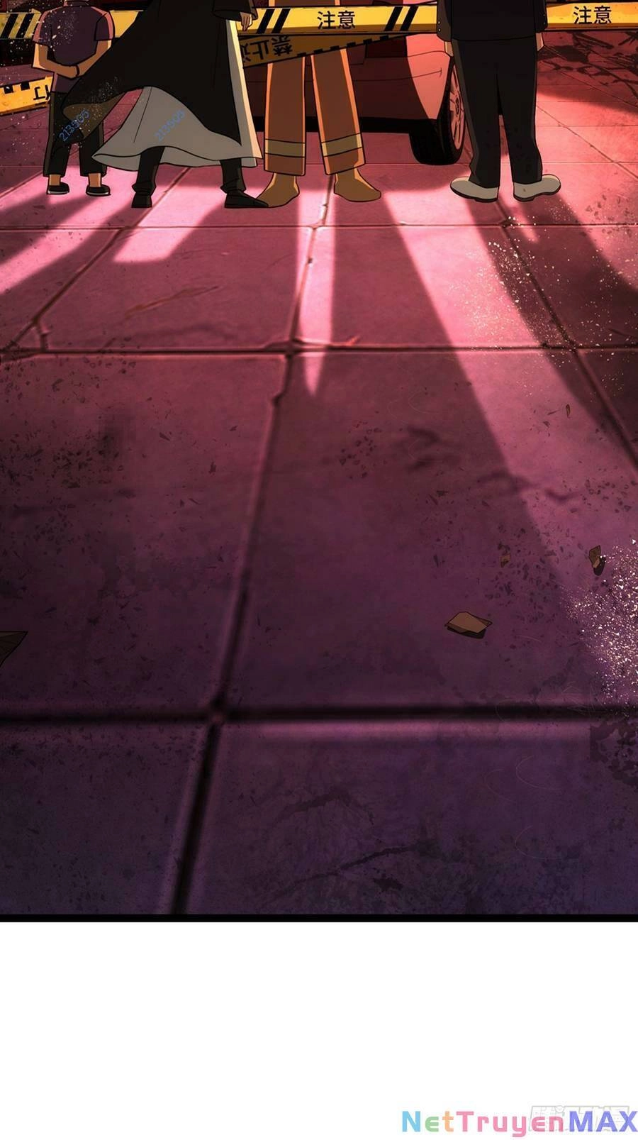 Tạ U Thiên Sư Chapter 45 - 5