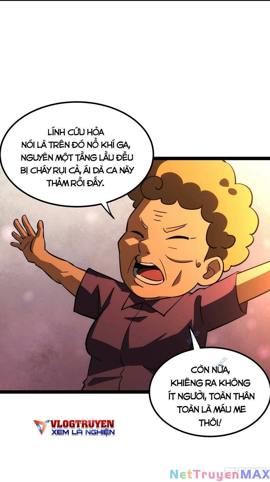 Tạ U Thiên Sư Chapter 45 - 7