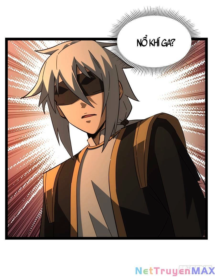 Tạ U Thiên Sư Chapter 45 - 8