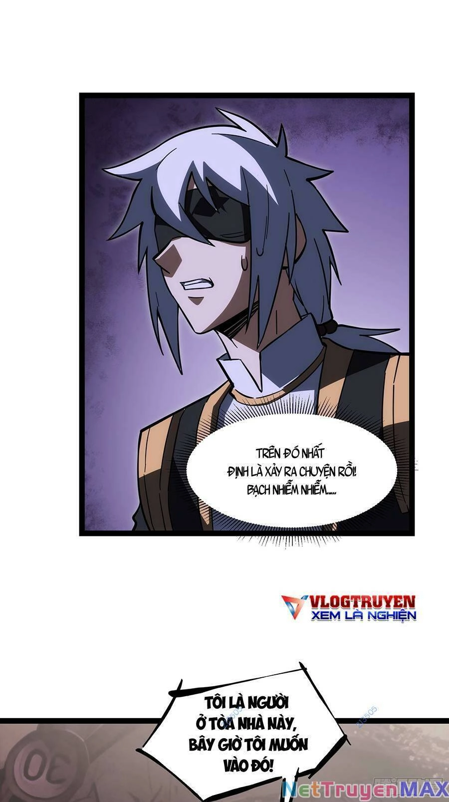 Tạ U Thiên Sư Chapter 45 - 9