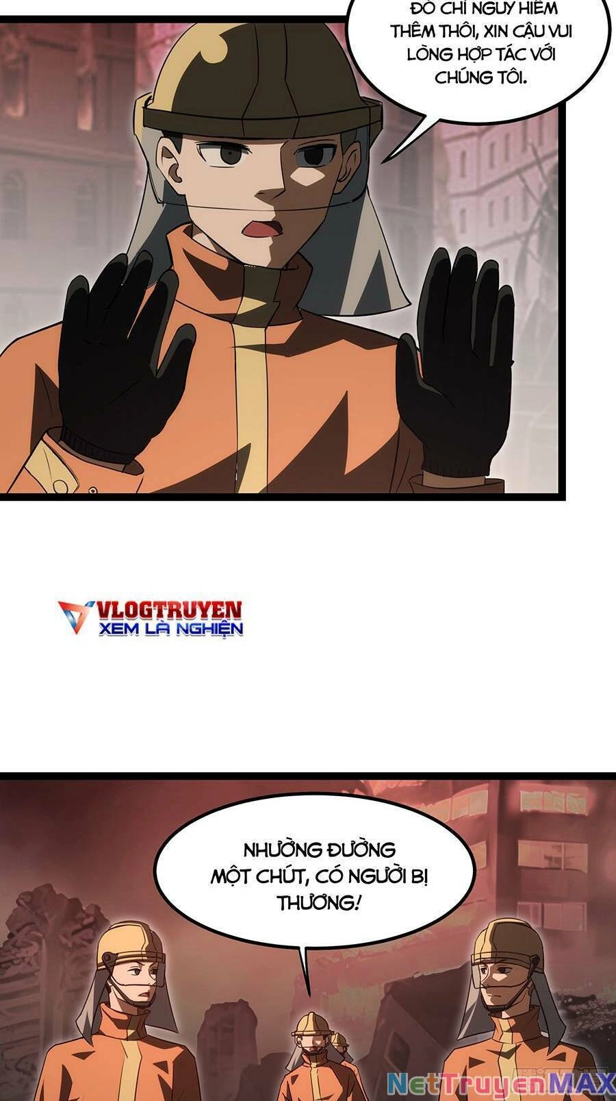 Tạ U Thiên Sư Chapter 45 - 11