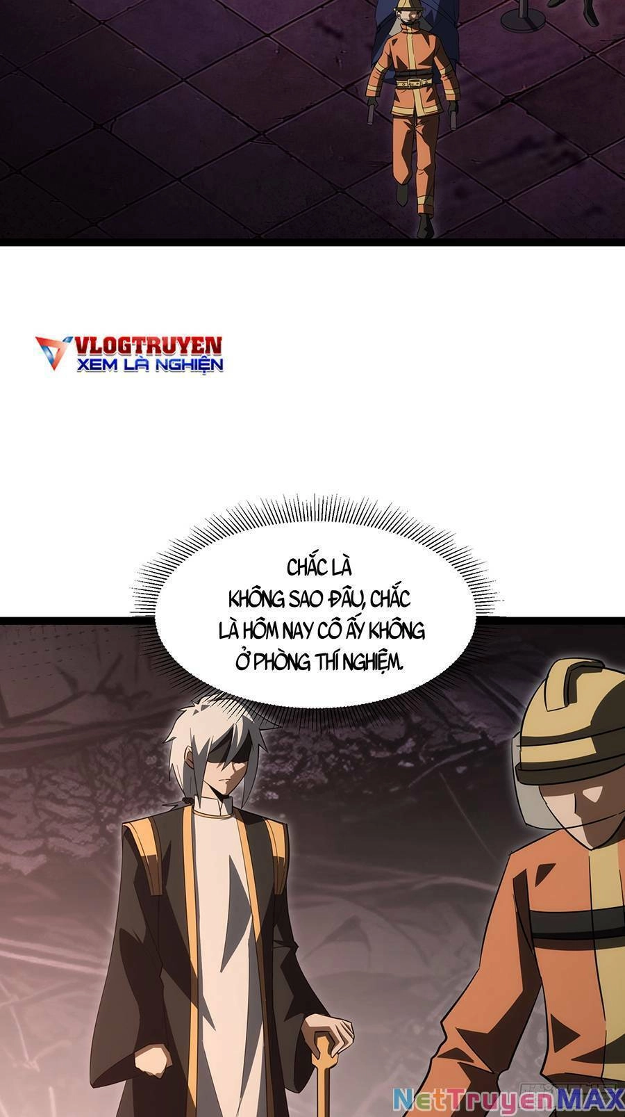 Tạ U Thiên Sư Chapter 45 - 13