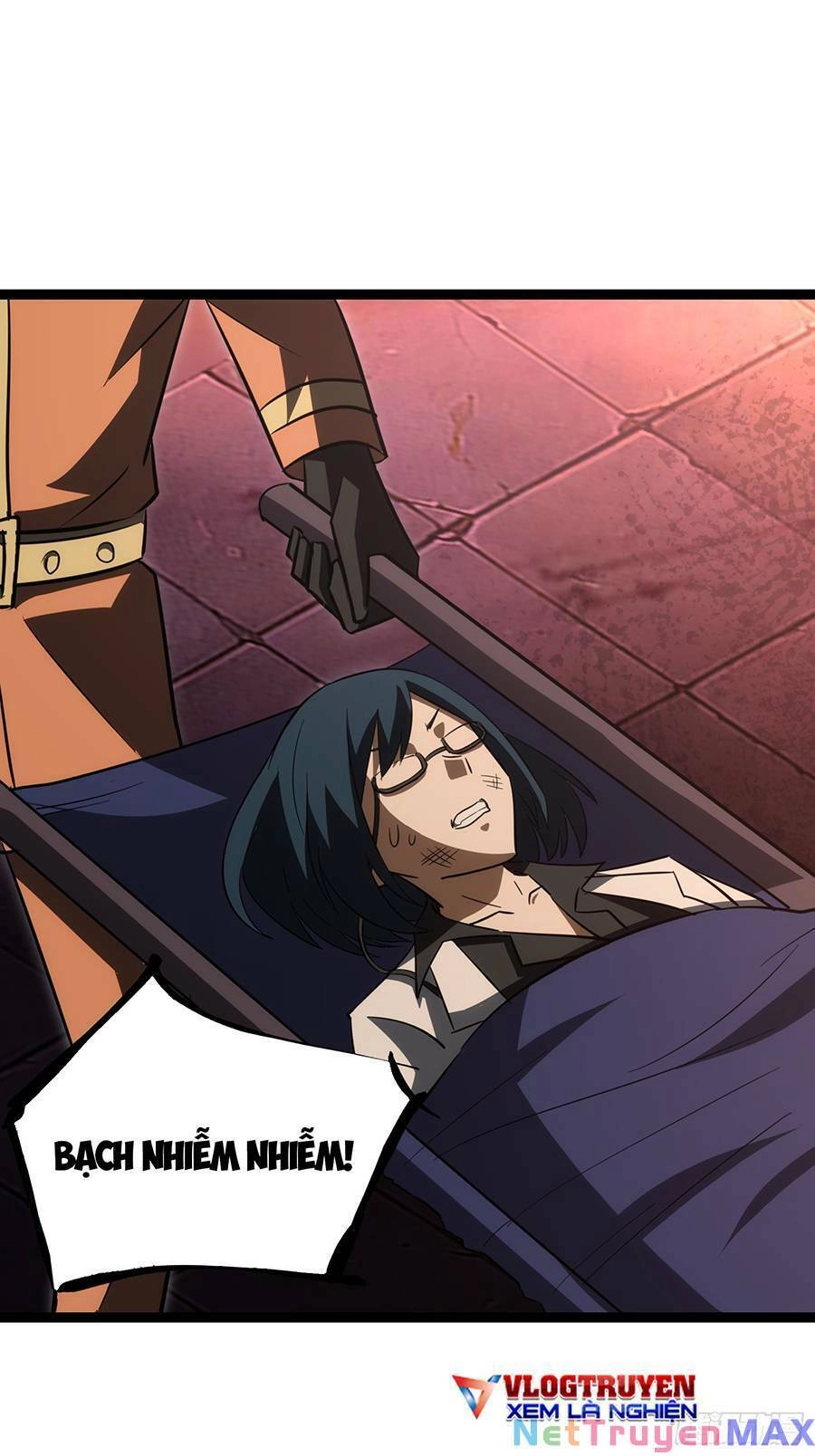 Tạ U Thiên Sư Chapter 45 - 15